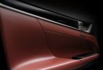 Lexus LF-Gh Concept 2011 года